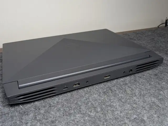 Игровой ноутбук Dell G15 RTX3050Ti, Душанбе - 6
