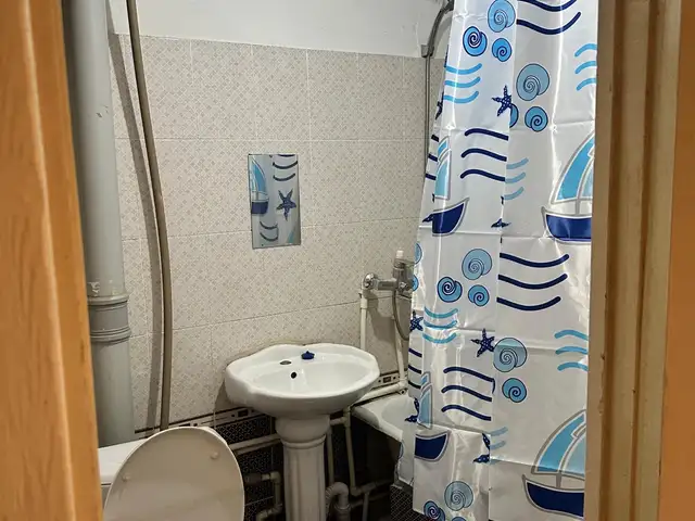 1-комн. квартира, 2 этаж, 30 м², 33 мкр, Хуҷанд
