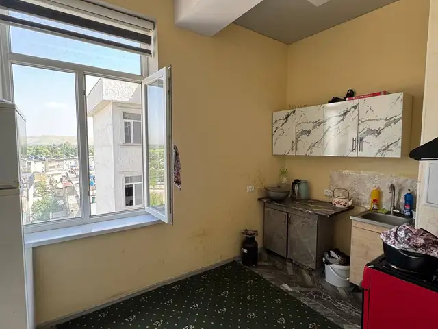 2-комн. квартира, 7 этаж, 65 м², Бозорчаи Гулистон, Ваҳдат - 6