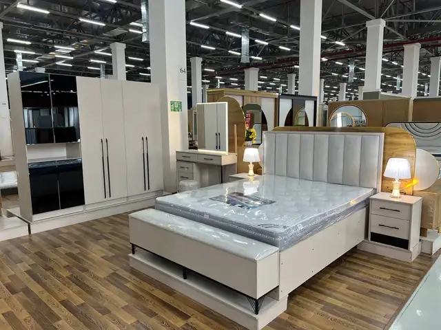 Спальный гарнитур, Душанбе