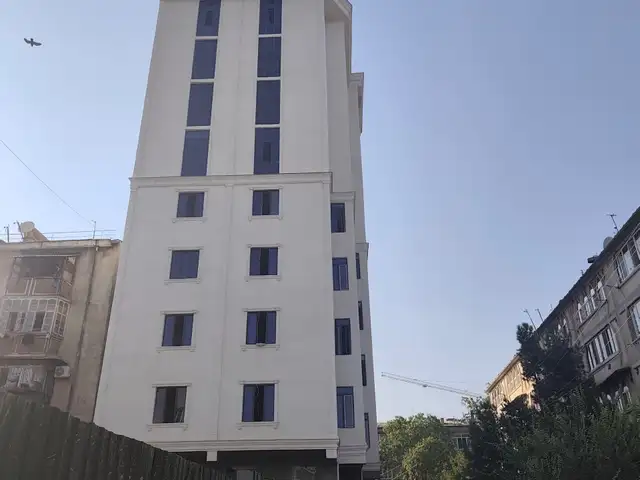 2-комн. квартира, 4 этаж, 73 м², 4 мк, Турсунзода