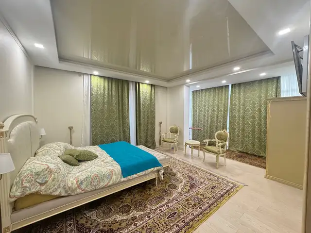 3-комн. квартира, 7 этаж, 164 м², Проспект Рудаки Парламент Аптека 5, Душанбе