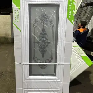 Дверь, Душанбе