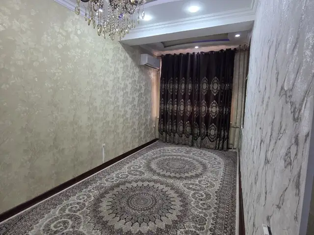 3-комн. квартира, 6 этаж, 78м², Шохмансур, Душанбе