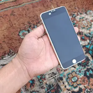 Apple iPhone 8 plus, 64 gb, Gold, Душанбе