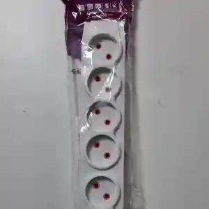 Колодка Розетка, Душанбе