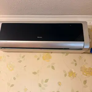 Кондиционер, Душанбе