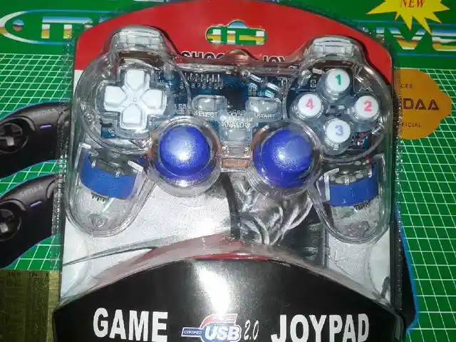 Джойстик для Sony PS2, Душанбе
