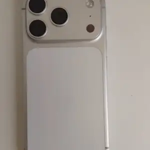 Apple iPhone 17 Pro, 256 gb, Silver, Душанбе