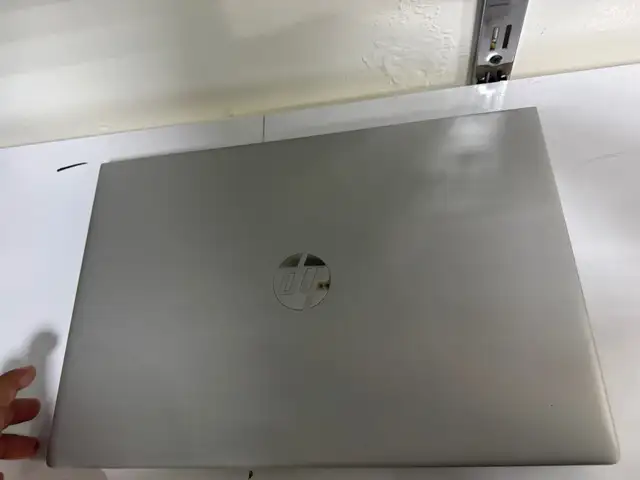 Ноутбук Нp, Душанбе