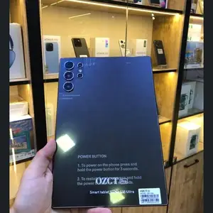 Планшет OZCT S25 UItra 2sim 16/512gb, Душанбе
