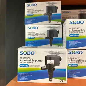 Помпа для аквариума Sobo wp - 880, Душанбе
