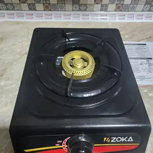 Газовая плита Zoka, Хуҷанд