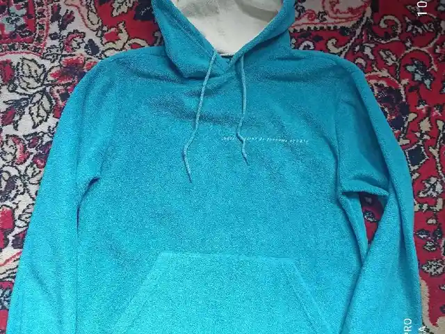 Толстовка, Душанбе
