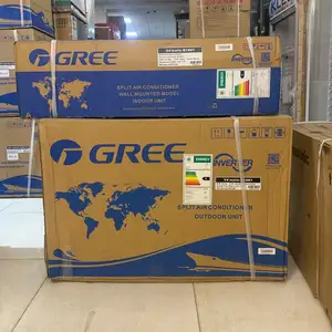 Кондиционеры Gree 18 куба R4matic-A12H1, Душанбе