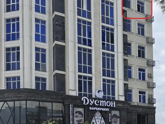3-комн. квартира, 6 этаж, 85 м², Айни, Бохтар (Курғон-Теппа)