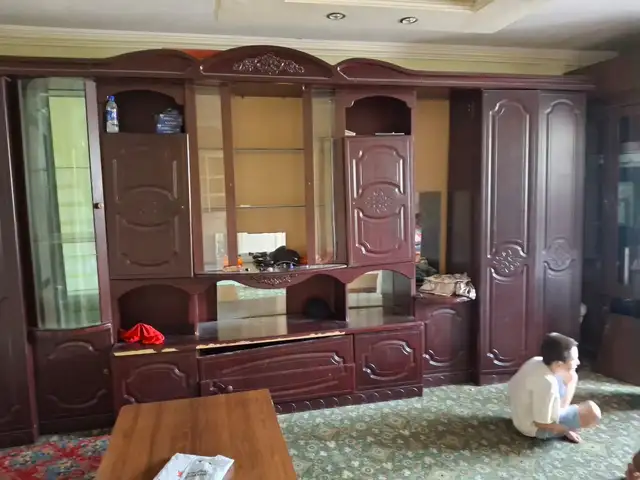 Стенка, Хуҷанд
