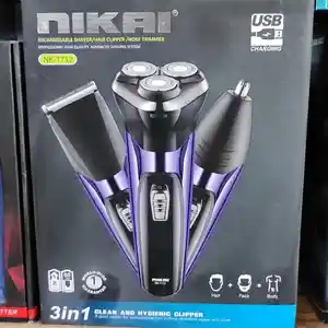 Триммер Nikai 7712, Душанбе