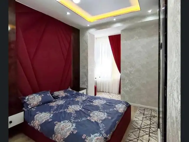 2-комн. квартира, 13 этаж, 56м², 112мкр , Душанбе