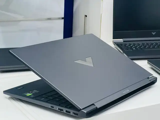 Игровой НР Victus Ryzen 7260W. RTX5050 16GB.RAM 16GB.SSD 1TB, Душанбе