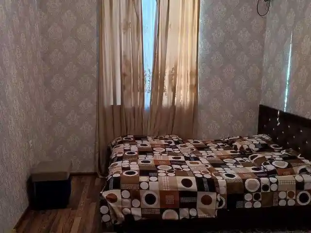 2-комн. квартира, 1 этаж, 50 м², 19 мкр, Худжанд