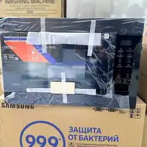 Микроволновка Samsung, Душанбе