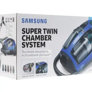 Пылесос samsung-sc8835, Душанбе