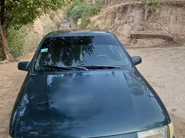 Opel Vectra A