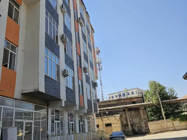 1-комн. квартира, 1 этаж, 48 м², Вахдат, Ваҳдат