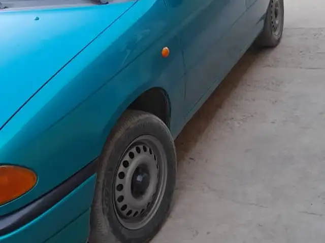 Opel Astra F