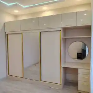 Шкаф, Душанбе