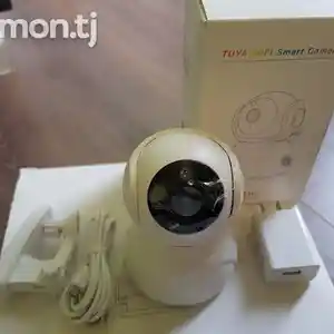 Камера видеонаблюдения 5mp Wi-Fi ip, Душанбе