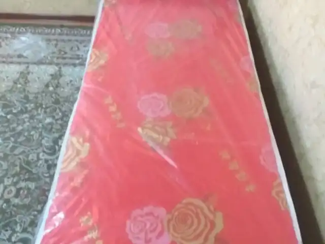 Кровать, Душанбе