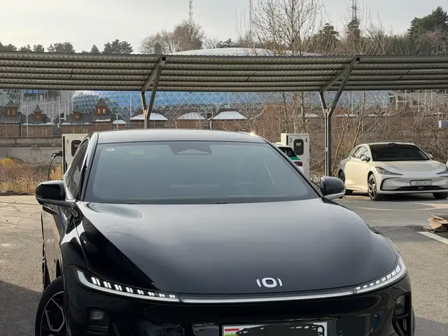 Changan Qiyuan A