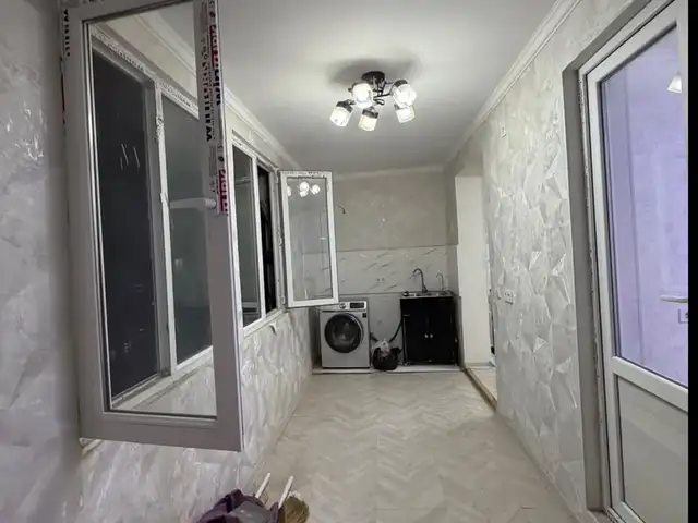 2-комн. квартира, 4 этаж, 60м², сино, Душанбе