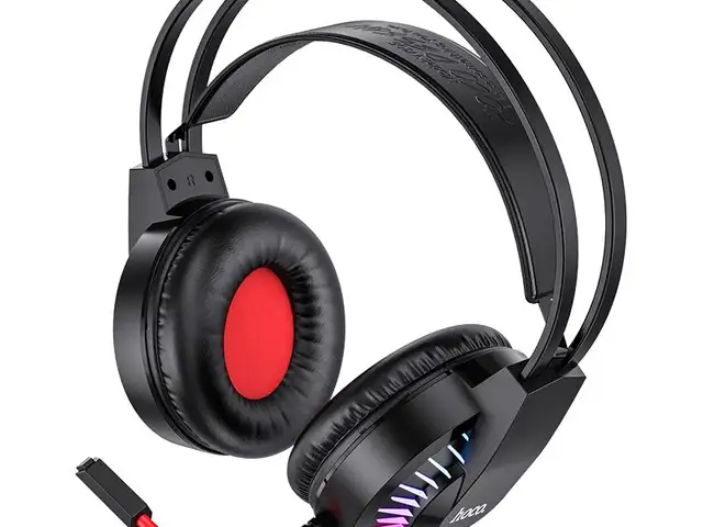 Проводные наушники Hoco W105, Душанбе