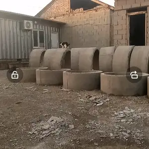 Колодец, Худжанд
