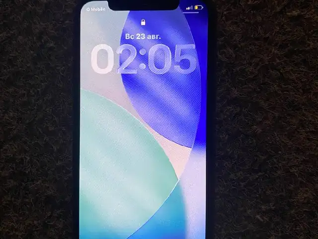 Apple iPhone 11 Pro, 64 gb, Gold, Исфара