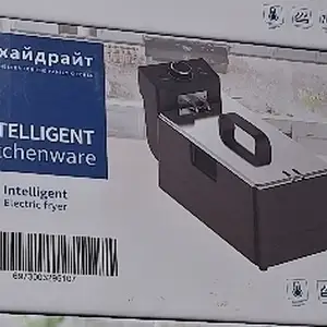 Фритюрница ZL-5.0, Душанбе