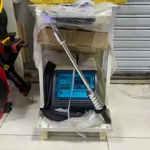 Споттер, Душанбе
