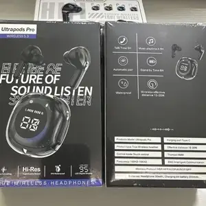 Беспроводные наушники Ultrapods Pro, Душанбе