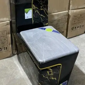 Унитаз Велис Чёрный, Душанбе