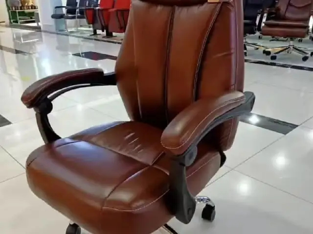 Кресло, Душанбе