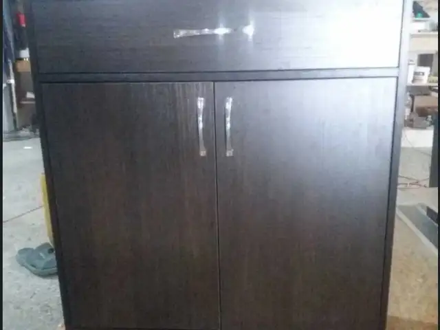 Шкафча, Душанбе