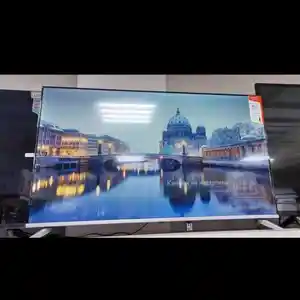 Телевизор LG 55 4k Webos TV, Душанбе