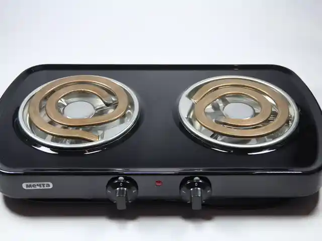 Электроплитка Мечта 211T, Душанбе