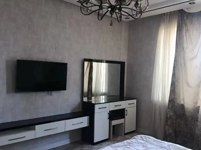 1-комн. квартира, 4 этаж, 53 м², 18 мкр , Хуҷанд