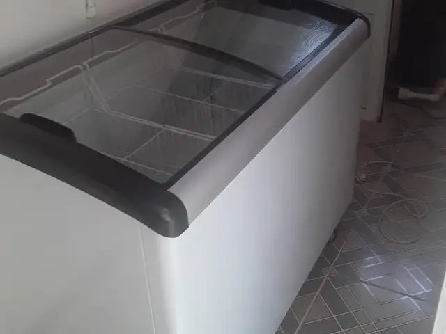Морозильник 375л, Худжанд