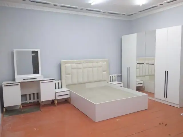 Спальный гарнитур, Душанбе