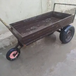 Ароба, Худжанд